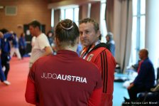 12.04.2025 U21 Europacup in Lignano